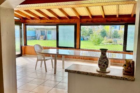 Villa a Chassieu, Rhone, Chassieu - € 589.000 | Ref: 421649ASIO - foto 2