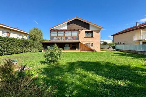 Villa a Chassieu, Rhone, Chassieu - € 589.000 | Ref: 421649ASIO - foto 5