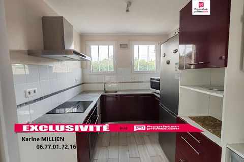 Villa a Muzy, Eure, Muzy - € 199.600 | Ref: 421602KMI - foto 4