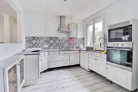 Villa i Maintenon, Eure-et-Loir, Maintenon - € 199.900 | Ref: 421664STED - foto 2