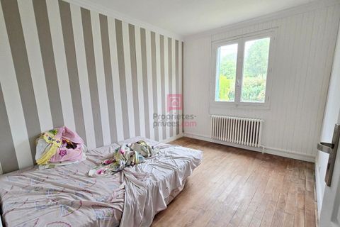 Villa i Maintenon, Eure-et-Loir, Maintenon - € 199.900 | Ref: 421664STED - foto 5
