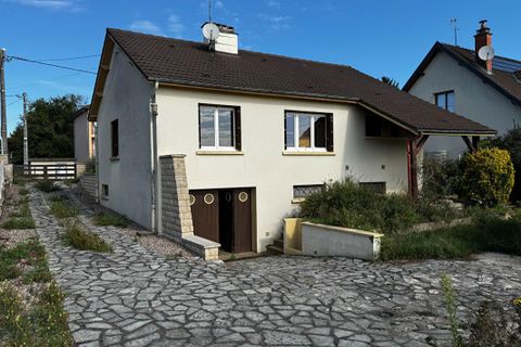Villa i Bologne, Haute-Marne, Bologne - € 145.000 | Ref: 421535PNC - foto 1