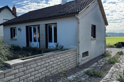 Villa i Bologne, Haute-Marne, Bologne - € 145.000 | Ref: 421535PNC - foto 2