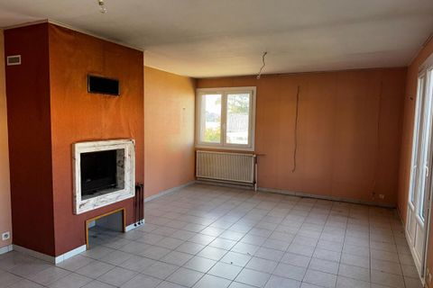 Villa i Bologne, Haute-Marne, Bologne - € 145.000 | Ref: 421535PNC - foto 3