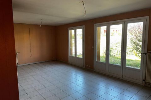 Villa i Bologne, Haute-Marne, Bologne - € 145.000 | Ref: 421535PNC - foto 4