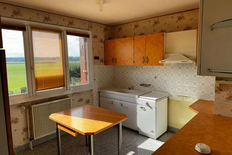 Villa i Bologne, Haute-Marne, Bologne - € 145.000 | Ref: 421535PNC - foto 5