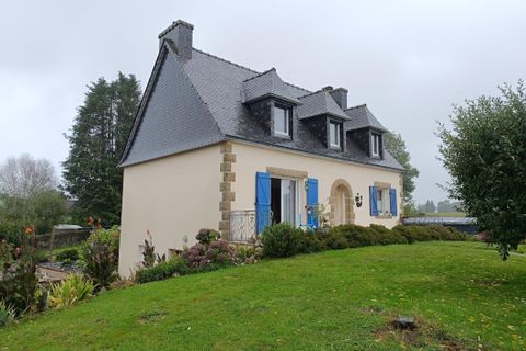 Villa i Collorec, Finistere, Collorec - € 230.000 | Ref: 420500BCP - foto 1