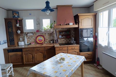 Villa i Collorec, Finistere, Collorec - € 230.000 | Ref: 420500BCP - foto 3