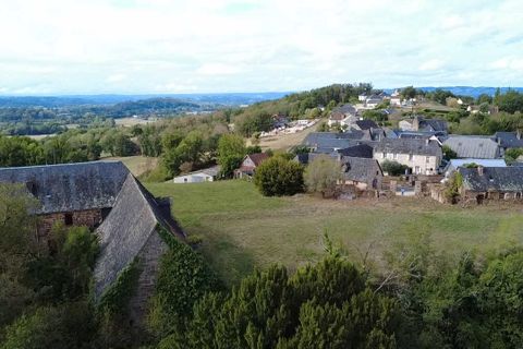 Villa i Ussac, Correze, Ussac - € 312.000 | Ref: 421107BIA - foto 1