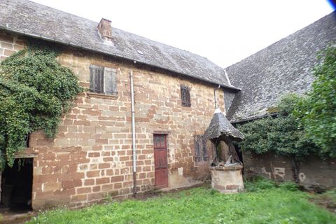 Villa i Ussac, Correze, Ussac - € 312.000 | Ref: 421107BIA - foto 7