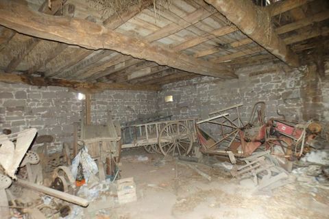 Villa i Ussac, Correze, Ussac - € 312.000 | Ref: 421107BIA - foto 14