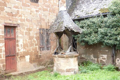 Villa i Ussac, Correze, Ussac - € 312.000 | Ref: 421107BIA - foto 17