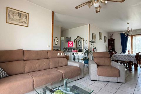Villa i Sens, Yonne, Sens - € 189.000 | Ref: 420911DUK - foto 1
