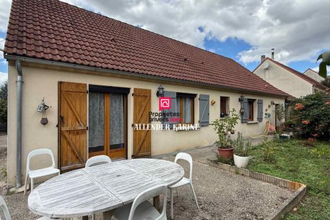 Villa i Sens, Yonne, Sens - € 189.000 | Ref: 420911DUK - foto 3