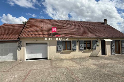 Villa i Sens, Yonne, Sens - € 189.000 | Ref: 420911DUK - foto 8