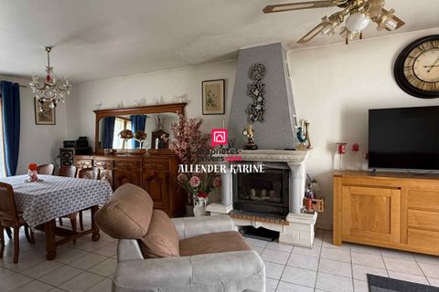 Villa i Sens, Yonne, Sens - € 189.000 | Ref: 420911DUK - foto 9