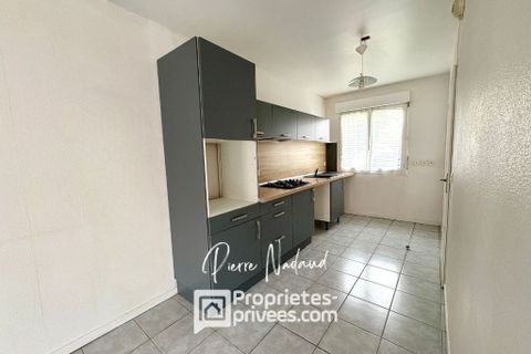 Villa a Libourne, Gironde, Libourne - € 212.000 | Ref: 420754PIEN - foto 5