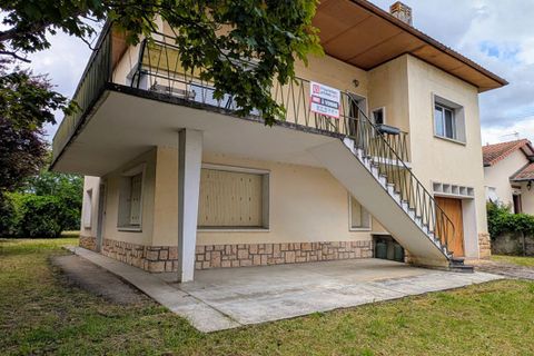 Villa a Cazeres, Haute-Garonne, Cazeres - € 187.000 | Ref: 420864SMU - foto 8