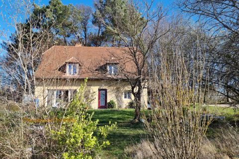 Villa i Sergeac, Dordogne, Sergeac - € 234.000 | Ref: 420842CCH - foto 1