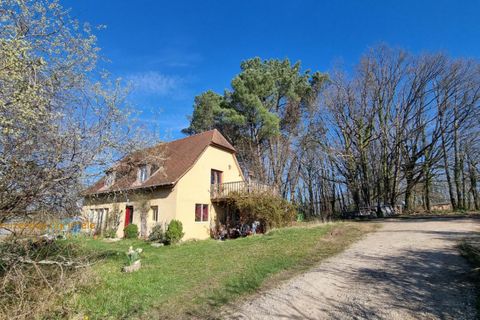 Villa i Sergeac, Dordogne, Sergeac - € 234.000 | Ref: 420842CCH - foto 2