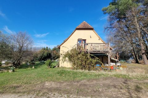 Villa i Sergeac, Dordogne, Sergeac - € 234.000 | Ref: 420842CCH - foto 3