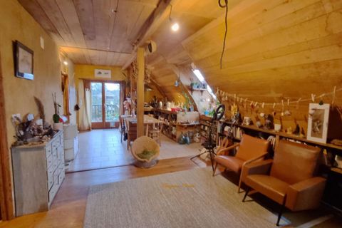 Villa i Sergeac, Dordogne, Sergeac - € 234.000 | Ref: 420842CCH - foto 4