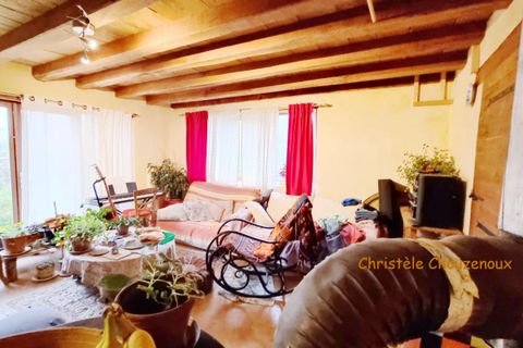 Villa i Sergeac, Dordogne, Sergeac - € 234.000 | Ref: 420842CCH - foto 5