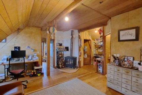 Villa i Sergeac, Dordogne, Sergeac - € 234.000 | Ref: 420842CCH - foto 7