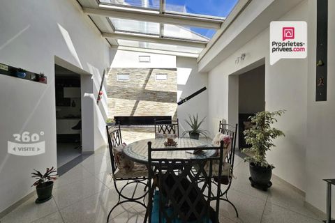 Villa i Le Passage, Lot-et-Garonne, Le Passage - € 255.000 | Ref: 418732TOE - foto 1
