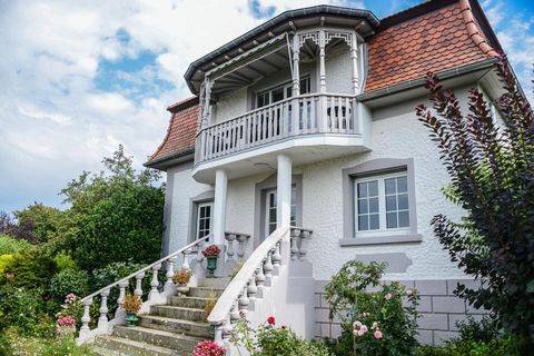 Villa i Rixheim, Haut-Rhin, Rixheim - € 975.000 | Ref: 418730HDD - foto 1