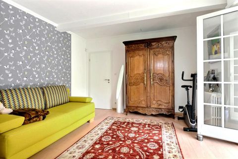 Villa i Rixheim, Haut-Rhin, Rixheim - € 975.000 | Ref: 418730HDD - foto 16