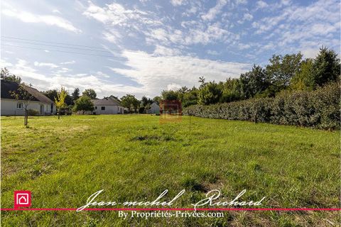 Villa a Meusnes, Loir-et-Cher, Meusnes - € 89.990 | Ref: 419375JMR - foto 2