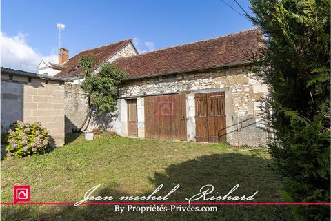 Villa a Meusnes, Loir-et-Cher, Meusnes - € 89.990 | Ref: 419375JMR - foto 3