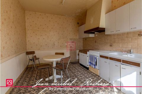 Villa a Meusnes, Loir-et-Cher, Meusnes - € 89.990 | Ref: 419375JMR - foto 5