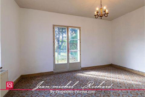 Villa a Meusnes, Loir-et-Cher, Meusnes - € 89.990 | Ref: 419375JMR - foto 6
