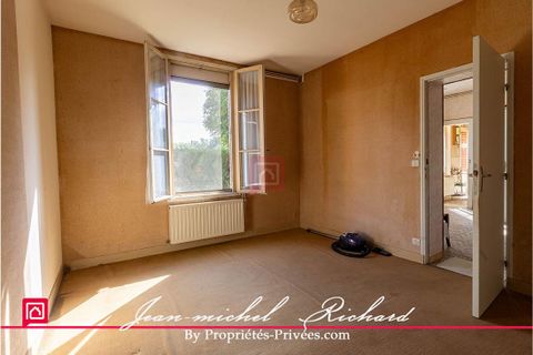 Villa a Meusnes, Loir-et-Cher, Meusnes - € 89.990 | Ref: 419375JMR - foto 7