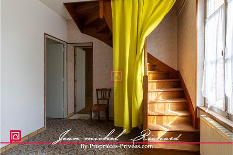 Villa a Meusnes, Loir-et-Cher, Meusnes - € 89.990 | Ref: 419375JMR - foto 8