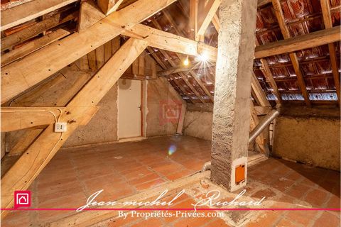 Villa a Meusnes, Loir-et-Cher, Meusnes - € 89.990 | Ref: 419375JMR - foto 9