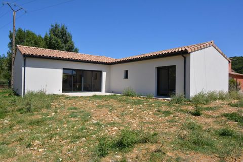Villa i Ruoms, Ardeche, Ruoms - € 325.000 | Ref: 414677MORC - foto 2