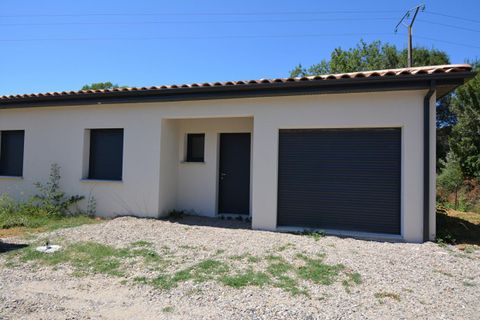Villa i Ruoms, Ardeche, Ruoms - € 325.000 | Ref: 414677MORC - foto 3