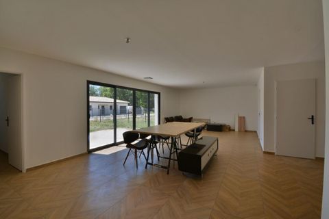 Villa i Ruoms, Ardeche, Ruoms - € 325.000 | Ref: 414677MORC - foto 5