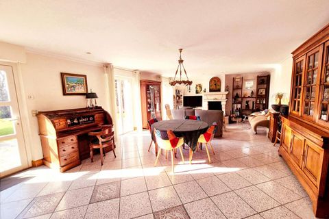 Villa a Cleguerec, Morbihan, Cleguerec - € 538.720 | Ref: 420380ALGA - foto 3