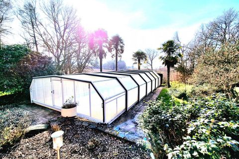 Villa a Cleguerec, Morbihan, Cleguerec - € 538.720 | Ref: 420380ALGA - foto 6