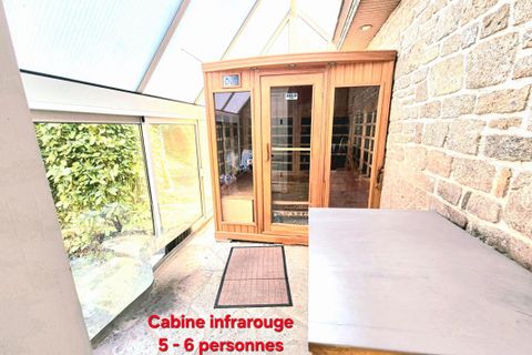 Villa a Cleguerec, Morbihan, Cleguerec - € 538.720 | Ref: 420380ALGA - foto 9