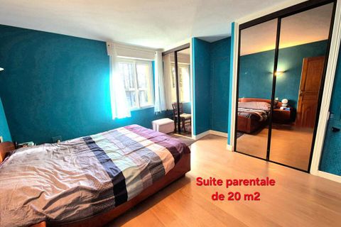 Villa a Cleguerec, Morbihan, Cleguerec - € 538.720 | Ref: 420380ALGA - foto 10
