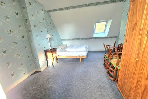 Villa a Cleguerec, Morbihan, Cleguerec - € 538.720 | Ref: 420380ALGA - foto 11