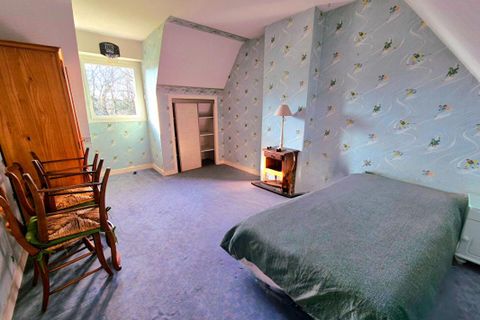 Villa a Cleguerec, Morbihan, Cleguerec - € 538.720 | Ref: 420380ALGA - foto 13