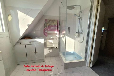 Villa a Cleguerec, Morbihan, Cleguerec - € 538.720 | Ref: 420380ALGA - foto 15