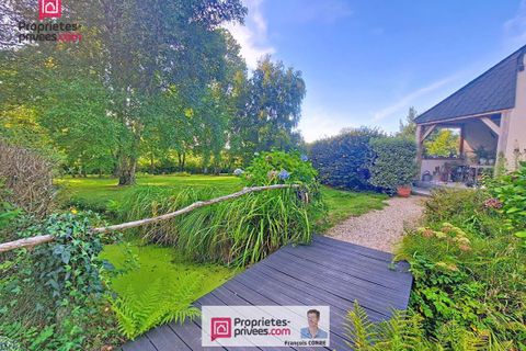 Villa a Garlan, Finistere, Garlan - € 272.900 | Ref: 419967FRAC - foto 3