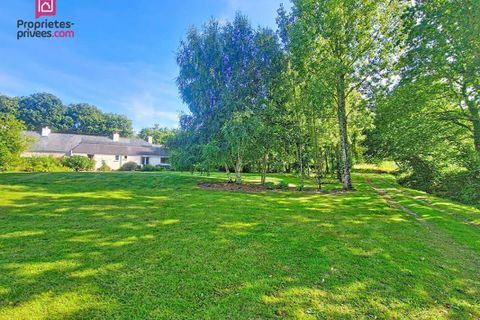 Villa a Garlan, Finistere, Garlan - € 272.900 | Ref: 419967FRAC - foto 4